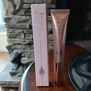 Charlotte Tilbury Pillow Talk Beauty Light Wand - Soft Pink